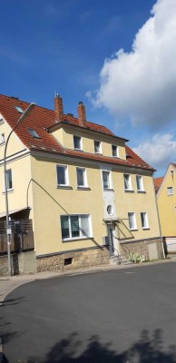 2 - Zimmer - Wohnung in Bayreuth (St. Johannis)