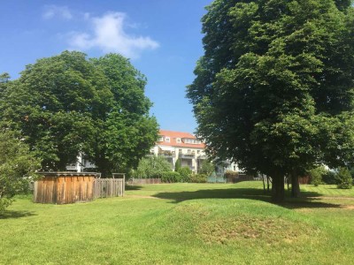 Schöne 1 Zimmerwohnung sucht neuen Mieter