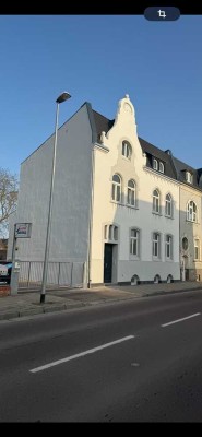 Exklusive 4-Raum-Wohnung mit gehobener Ausstattung – Erdgeschoss in zentraler Lage von Bernburg