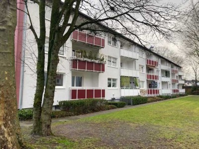 Schöne, helle Eigentumswohnung, 3-ZKBB im Erdgeschoss (provisionsfrei)