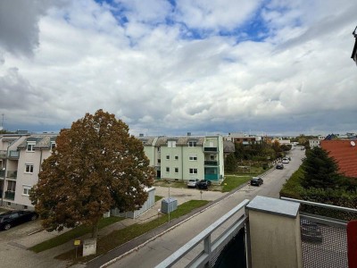 Reihenhaus in ruhiger Lage - ca. 101 m²