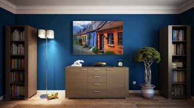 4-Zimmer-Wohnung mit Südbalkon in Detmold-Lindenort