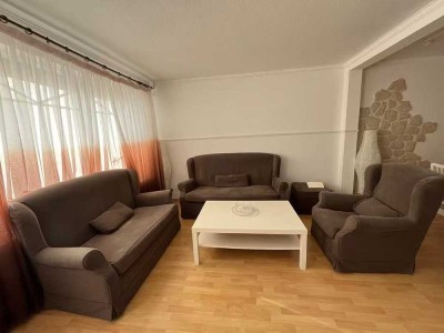 Schönes Reihenhaus mit 4 Zimmern in Bremen, Lilienthal