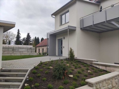 Tolle 3 Zimmer Wohnung auf 2 Etagen