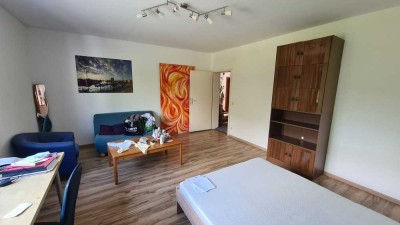 WG Zimmer in Erlangen Büchenbach