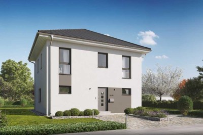Ihr Traumhaus im Ilm-Kreis: Familienglück auf 145m²