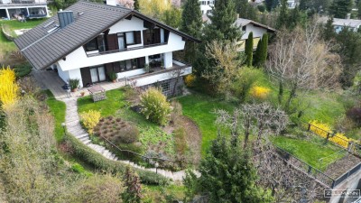 "Ein Zuhause mit Gefühl – und einem Blick, der berührt" | ZELLMANN IMMOBILIEN