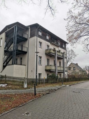 TOP LAGE - WOHNUNG AM FLAKENSEE