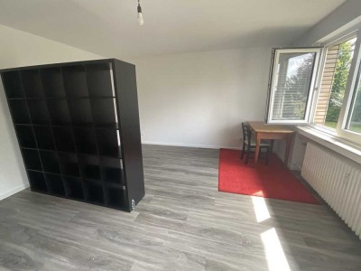 Nachmieter gesucht - ab sofort!