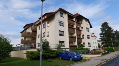 !!! Einmalige Gelegenheit !!! – Charmante 2-Zimmer-Wohlfühlwohnung in Einsiedel !!