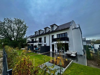 Urban Oasis - Moderne Wohnung in zentraler Lage