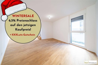 AKTIONSPREIS derzeit € 386.811! Preisnachlass von 6,5%! Provisionsfrei!