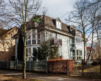 Mehrfamilienhaus in bester Lage