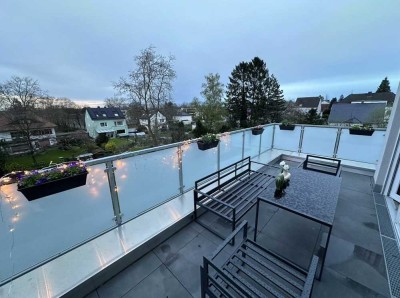 Moderne 2-Zimmer Neubauwohnung in Dortmund Asseln