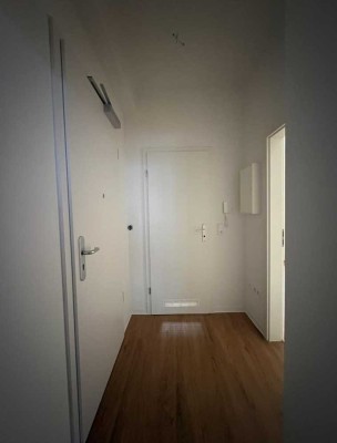 Schöne 1-Zimmer-Wohnung im Martinsviertel