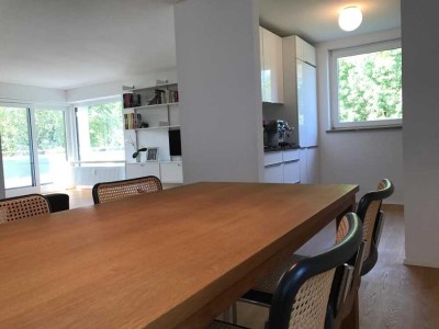 Stilvolle 4-Zimmer-Wohnung in Bestlage