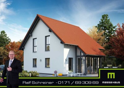 Ein Traumhaus mit zweiter Wohneinheit - Ihre Suche hat ein Ende