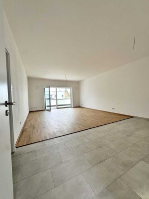 Energieeffizient & Modern: 2-Zimmer Wohnung zum Erstbezug