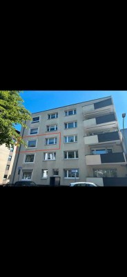 Paare aufgepasst: 3-Zimmer-Wohnung in Bremerhaven auf Wunsch mit EBK