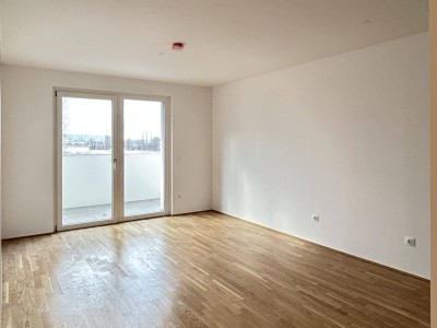 Aktion JETZT! Erstbezug! Traumhafte 2-Zimmer-Neubauwohnung – Provisionsfrei sichern!
