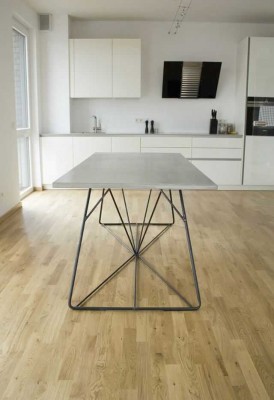 Exklusive 2-Zimmer Wohnung mit Terrasse und Tiefgaragenstellplatz