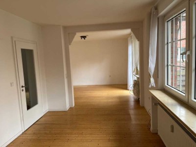 helle und freundliche Wohnung in Havixbeck-Hohenholte