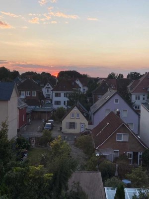 Helle 3-Zimmer Wohnung voll möbliert in Cuxhaven