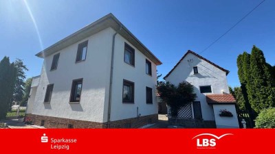 Wie wäre es mit Landluft?