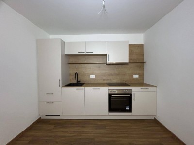 +57m² Wfl. + Erstbezug in bester zentralen Lage, neben Oberpullendorf zu vermieten! +KEINE ABLÖSE!+