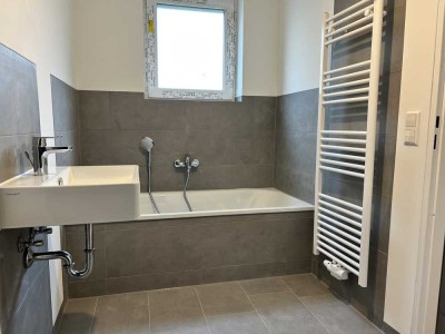 Erstbezug nach Kernsanierung ! 3-Zimmer Wohnung mit Balkon in Weinsberg