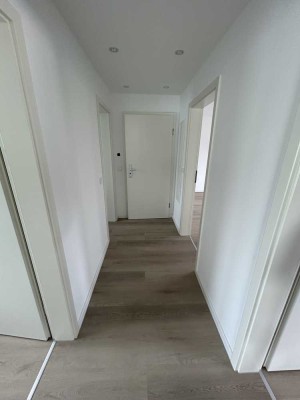 Helle 3-Zimmer-Wohnung, vollständig saniert, in Waiblingen-Süd