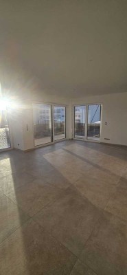 Schöne 3-Zimmer-Wohnung in Freudenstadt