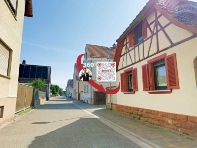 Ein Zuhause zum Verlieben