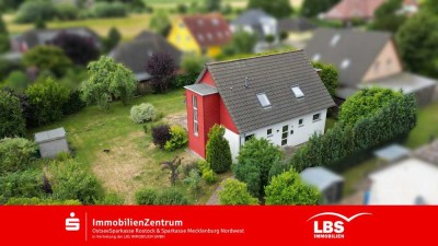 Urlaub und Zuhause im Grünen