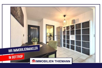 iTH: Endlich unabhängig – Ihre eigene ETW in Batenbrock mit Balkon & Garage