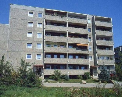 Schöne Wohnung: familienfreundliche 4-Zimmer-Wohnung!