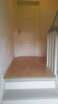 Exklusive, renovierte 3,5-Zimmer-Obergeschosswohnung mit Hofterrasse in Herzogenrath