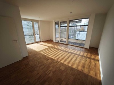 Helle 3-Zimmer-Wohnung in Elchingen mit 68 m²