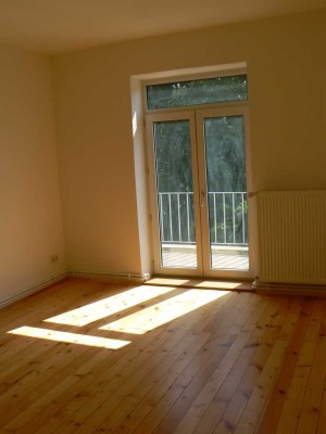 Helle 4-Zimmer Wohnung in Hannover, Südstadt