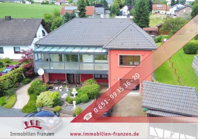 Ihr neues, energieeffizientes Zuhause in Neustraßburg – exklusives Einfamilienhaus mit Einliegerwohn