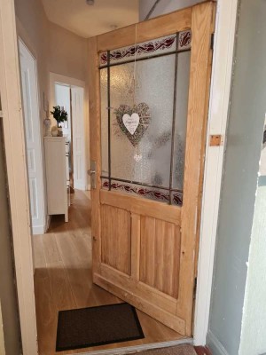 stylische Wohnung im schönen Langenberg