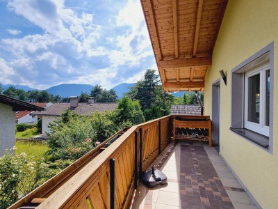 Wohntraum am Mieminger Sonnenplateau