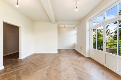 ERSTBEZUG Familien- oder Pärchentraum mit 193m2 EIGENGARTEN &amp; 14m² Terrasse - nahe Wienerwald - 1140 Wien