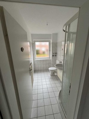 Helle 2-Zimmer-Wohnung mit EBK