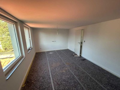 3-Zimmer kernsanierte Eigentumsw. Cremlingen-Weddel
