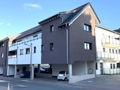 Eigentumswohnung am Marktplatz