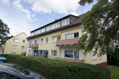 Helles & gepflegtes Zimmerapartement mit Balkon in Taunusstein - Bleidenstadt!