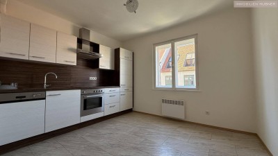 UNBEFRISTET!!! Single-Wohnung in bester Innenstadtlage (Fußgängerzone!!!)