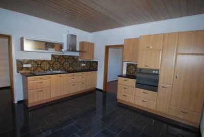 Geräumige 2-Zimmer-Wohnung in zentraler Lage