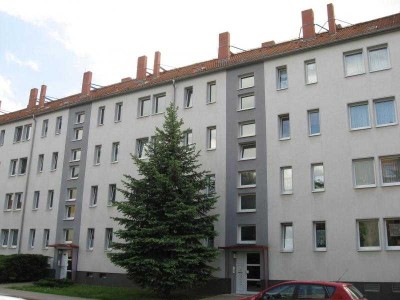 Familienfreundliches Wohnen im Siedlungsgebiet- Balkon- Taborer Straße 9